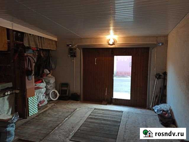 Гараж >30 м² на продажу в Калуге Калуга - изображение 1