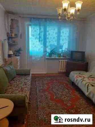 1-комнатная квартира, 30 м², 4/5 эт. на продажу в Набережных Челнах Набережные Челны