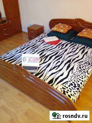 2-комнатная квартира, 50 м², 2/3 эт. в аренду посуточно в Ялте Ялта - изображение 1