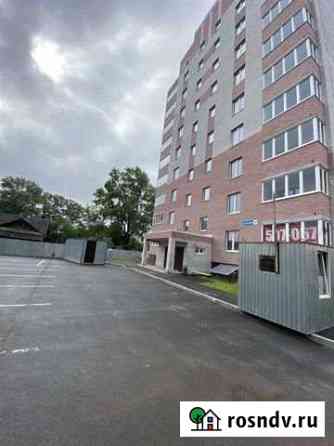 1-комнатная квартира, 40.4 м², 7/9 эт. на продажу в Вологде Вологда