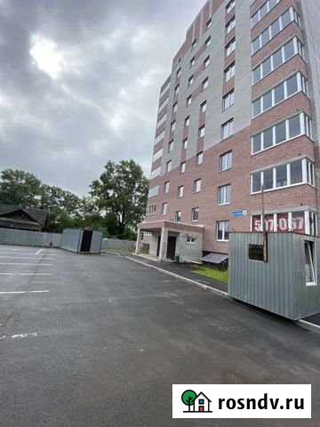 1-комнатная квартира, 40.4 м², 7/9 эт. на продажу в Вологде Вологда - изображение 1