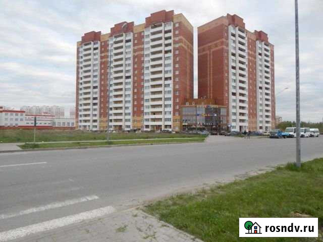 1-комнатная квартира, 48.5 м², 15/16 эт. на продажу в Калуге Калуга - изображение 1