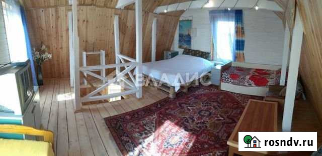 Дом 58.7 м² на участке 2 сот. на продажу в Муромцево Владимирской области Муромцево - изображение 1