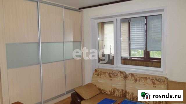 1-комнатная квартира, 33.8 м², 4/9 эт. на продажу в Кемерово Кемерово - изображение 1