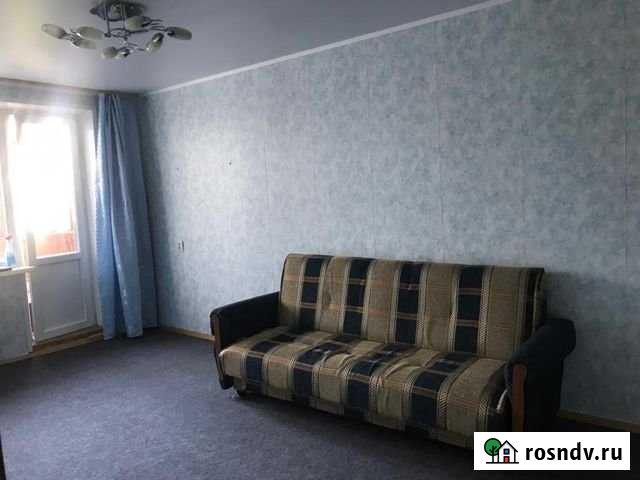 1-комнатная квартира, 30 м², 4/9 эт. в аренду на длительный срок в Уфе Уфа - изображение 1