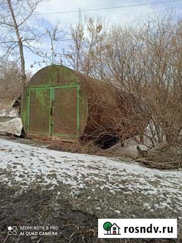 Гараж 30 м² на продажу в Челябинске Челябинск - изображение 1