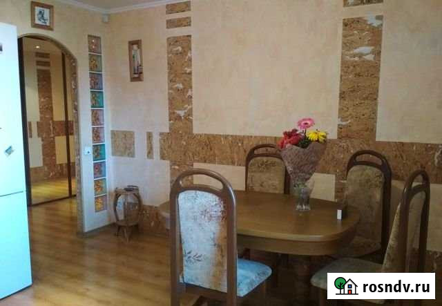 3-комнатная квартира, 124 м², 6/7 эт. на продажу в Екатеринбурге Екатеринбург - изображение 1