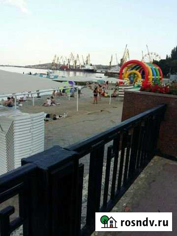 2-комнатная квартира, 51 м², 5/5 эт. в аренду посуточно в Феодосии Феодосия - изображение 1