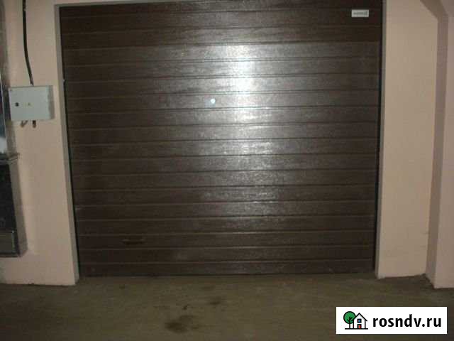 Гараж 27 м² на продажу в Подольске Подольск - изображение 1