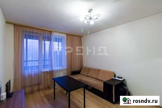 Квартира-студия, 23.9 м², 12/20 эт. на продажу в Кудрово Кудрово - изображение 1