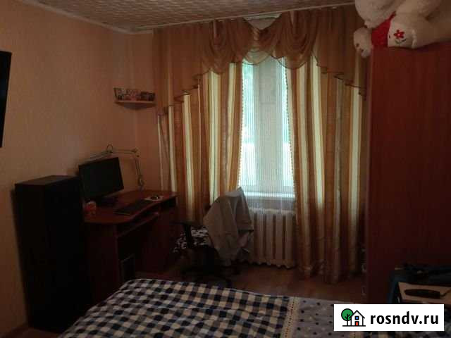 1-комнатная квартира, 31 м², 1/5 эт. на продажу в Радужном Владимирской области Радужный - изображение 1