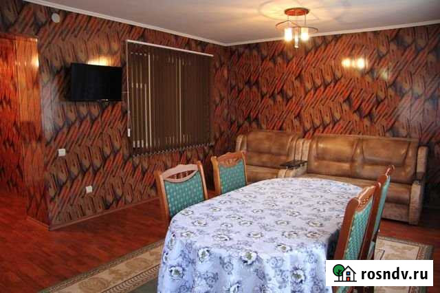 2-комнатная квартира, 57 м², 2/5 эт. в аренду посуточно в Кисловодске Кисловодск - изображение 1