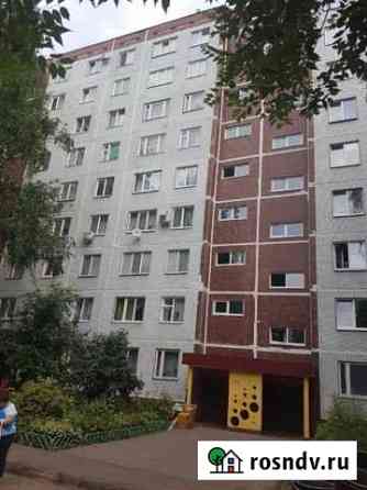 3-комнатная квартира, 67 м², 6/9 эт. на продажу в Набережных Челнах Набережные Челны