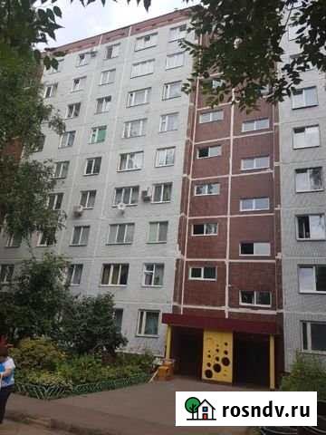 3-комнатная квартира, 67 м², 6/9 эт. на продажу в Набережных Челнах Набережные Челны - изображение 1