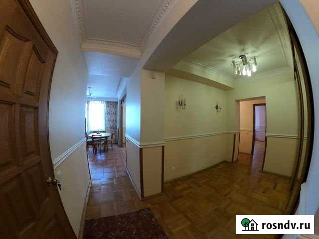 3-комнатная квартира, 120 м², 2/4 эт. на продажу в Сочи Сочи - изображение 1