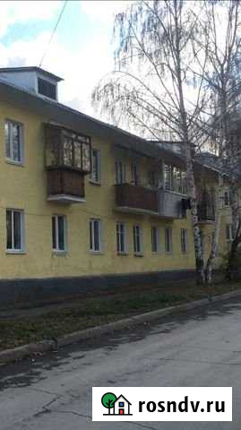 Комната 11 м² в 3-ком. кв., 1/2 эт. на продажу в Екатеринбурге Екатеринбург - изображение 1