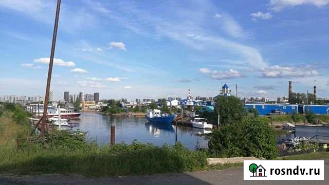 Гараж >30 м² на продажу в Санкт-Петербурге Санкт-Петербург - изображение 1