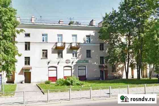 Продам торговое помещение, 240.6 кв.м. Санкт-Петербург