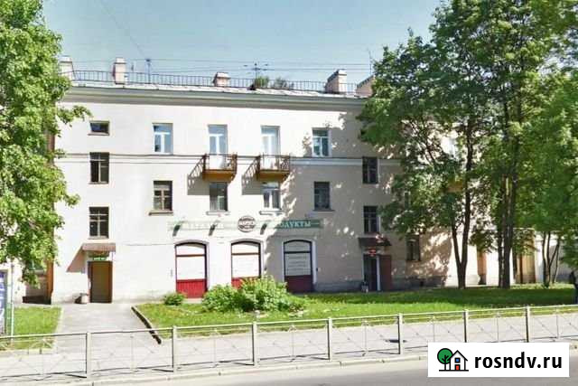 Продам торговое помещение, 240.6 кв.м. Санкт-Петербург - изображение 1