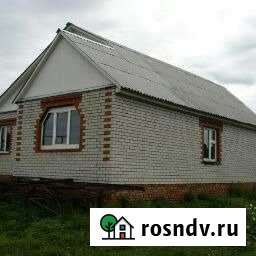 Дом 110 м² на участке 15 сот. на продажу в Краснослободске Республики Мордовия Краснослободск - изображение 1