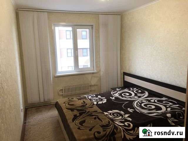 3-комнатная квартира, 82 м², 5/16 эт. на продажу в Старом Осколе Старый Оскол - изображение 1