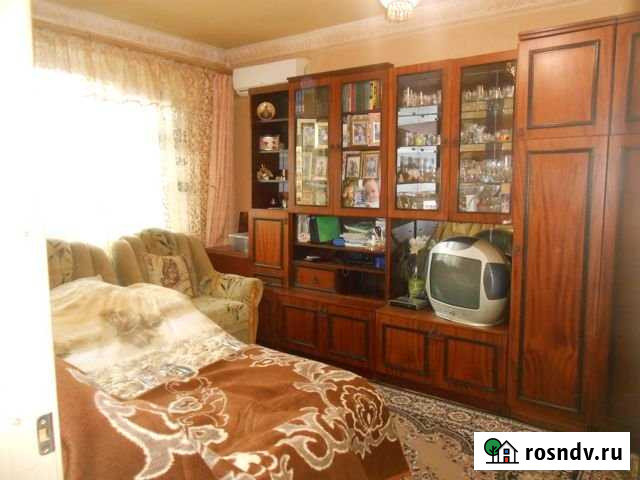 1-комнатная квартира, 30 м², 1/3 эт. на продажу в Таганроге Таганрог - изображение 1