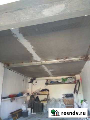 Гараж 24 м² на продажу в Назарово Назарово - изображение 1