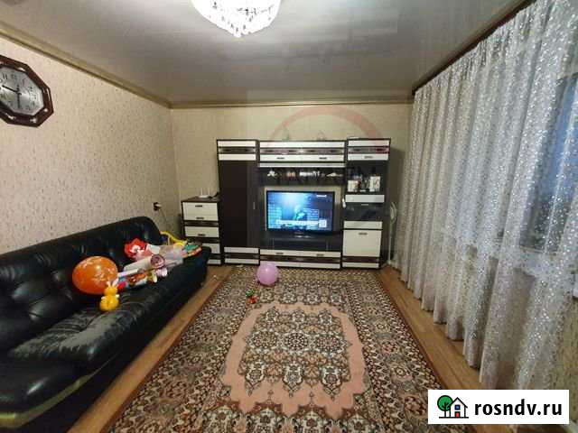 5-комнатная квартира, 83.3 м², 5/5 эт. на продажу в Прокопьевске Прокопьевск - изображение 1