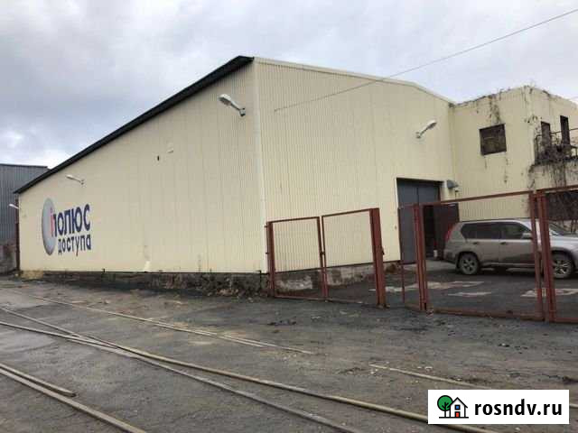Производственное помещение, 430 кв.м., тариф 4,2р/кВт Челябинск - изображение 1