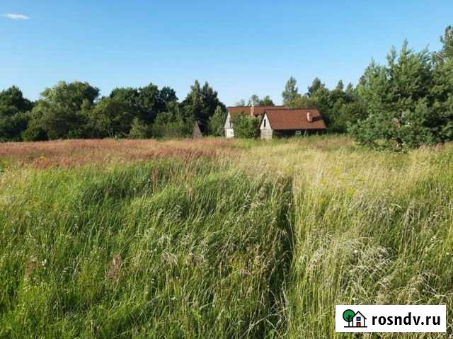 Дом 59 м² на участке 19 сот. на продажу в Ржанице Ржаница - изображение 1