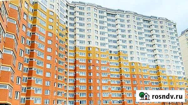 2-комнатная квартира, 63.1 м², 10/17 эт. на продажу в Железнодорожном Московской области Железнодорожный - изображение 1
