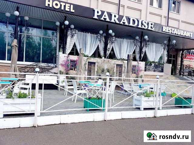 Помещение общественного питания, 425 кв.м. Нижнекамск - изображение 1