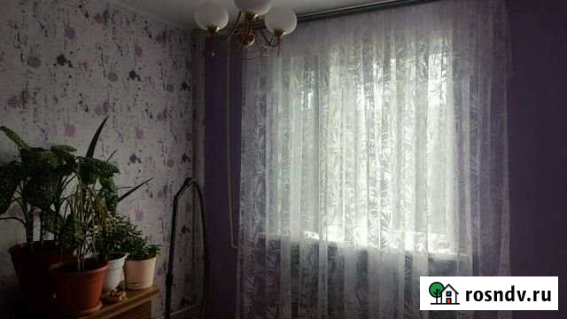 3-комнатная квартира, 70 м², 3/5 эт. на продажу в Борисоглебске Борисоглебск - изображение 1