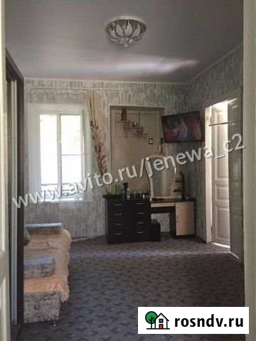 4-комнатная квартира, 53 м², 2/2 эт. на продажу в Ростове-на-Дону Ростов-на-Дону - изображение 1