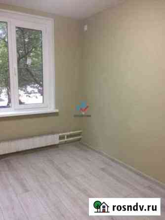 Квартира-студия, 14 м², 1/9 эт. на продажу в Москве Москва