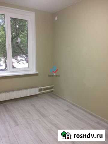 Квартира-студия, 14 м², 1/9 эт. на продажу в Москве Москва - изображение 1