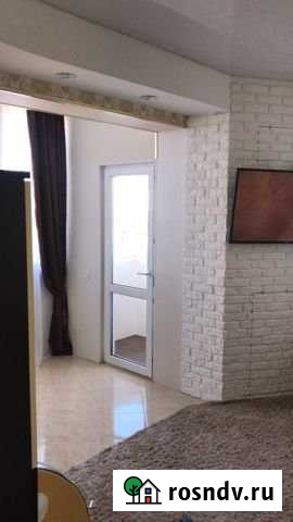 1-комнатная квартира, 31.7 м², 2/3 эт. на продажу в Сочи Сочи - изображение 1