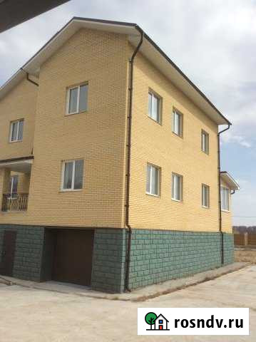 Коттедж 350 м² на участке 30 сот. на продажу в Екатеринбурге Екатеринбург - изображение 1