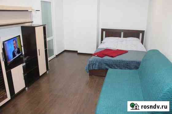 1-комнатная квартира, 42 м², 5/14 эт. в аренду посуточно в Ялте Ялта