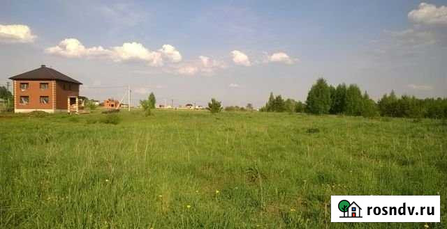 Участок ИЖС 19 сот. на продажу в Кирове Киров - изображение 1