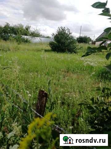 Участок ИЖС 9 сот. на продажу в Новой Усмани Новая Усмань - изображение 1