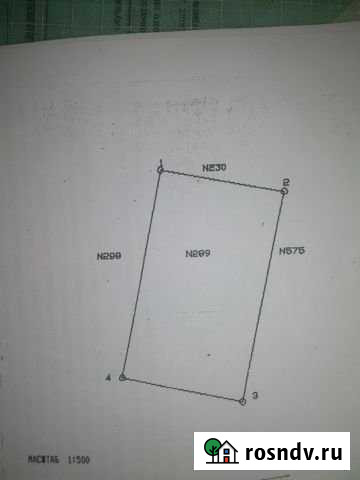 Участок СНТ, ДНП 6 сот. на продажу в Красноярске Красноярск - изображение 1