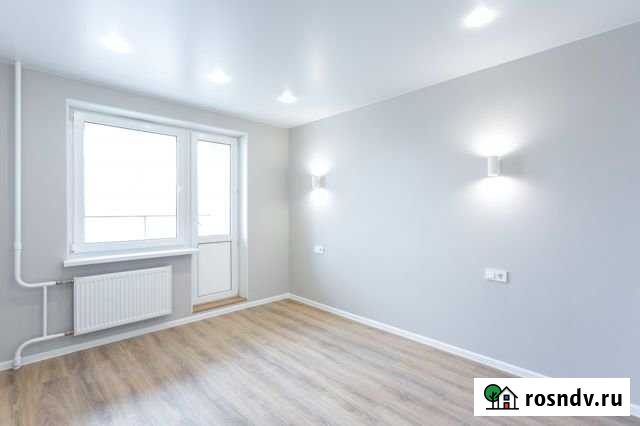 3-комнатная квартира, 66.8 м², 14/17 эт. на продажу в Кирове Киров - изображение 1