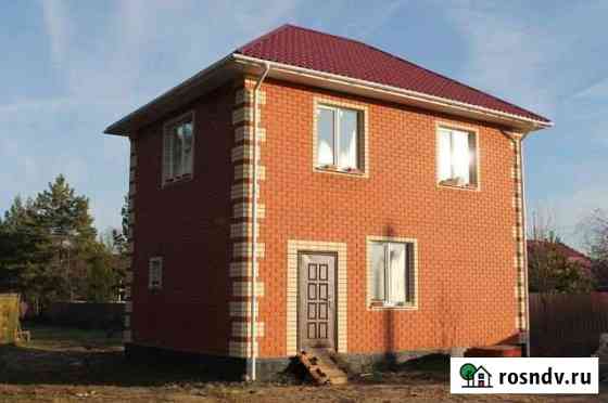 Дом 85.7 м² на участке 7 сот. на продажу в Калуге Калуга