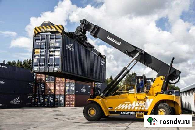 Складское помещение под хранение любого объема Елизаветино - изображение 1