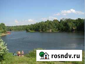 Участок ИЖС 10 сот. на продажу в Александрове Александров - изображение 1