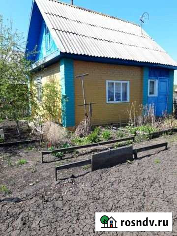 Дача 35 м² на участке 5 сот. на продажу в Омске Омск - изображение 1