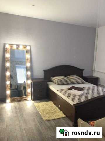 1-комнатная квартира, 31 м², 1/5 эт. в аренду посуточно в Коврове Ковров - изображение 1