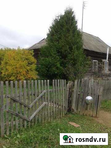 Дом 35.6 м² на участке 11 сот. на продажу в Мосальске Мосальск - изображение 1