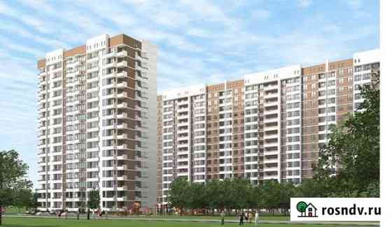 Квартира-студия, 25 м², 3/16 эт. на продажу в Краснодаре Краснодар